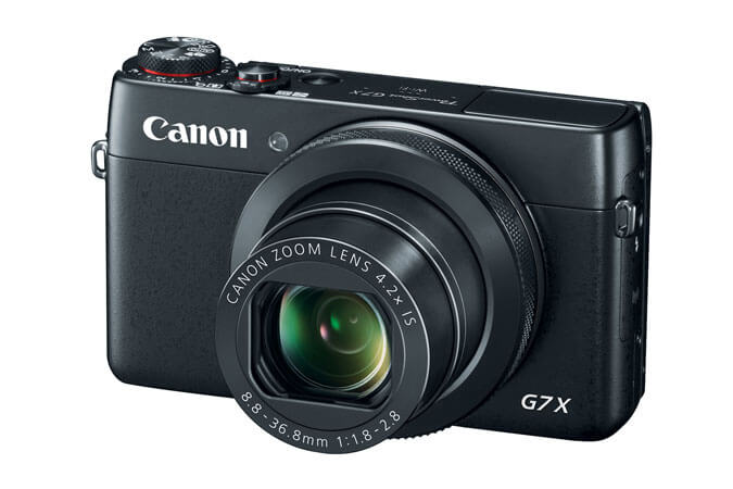 私の登山用お気に入りカメラ Canon Powershot G7X│中高年の生きがいづくりを応援するブログ