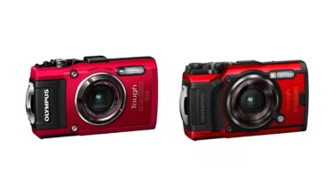 OLYMPUS TG-4 デジタルカメラ Amazon | OLYMPUS デジタルカメラ STYLUS TG-4 Tough レッド