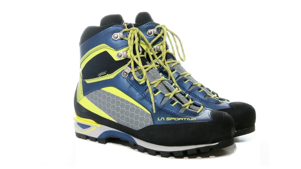 商品情報 登山靴 LASPORTIVA Trango Tower GTX 4時間ためし26 | www